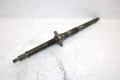 1982 Honda Atc110 Oem Rear Axle 42310-943-010 AH65