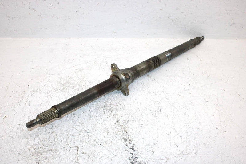 1982 Honda Atc110 Oem Rear Axle 42310-943-010 AH65