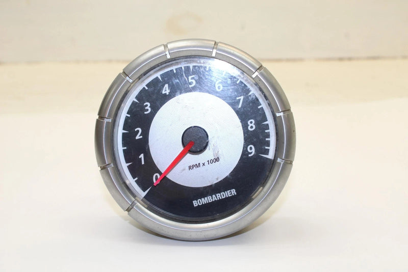 Ski-doo Oem Tachometer Gauge 515175943 Q3192