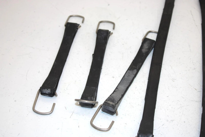 02 Polaris Virage I 800 Oem Strap Set 5430621 JP23