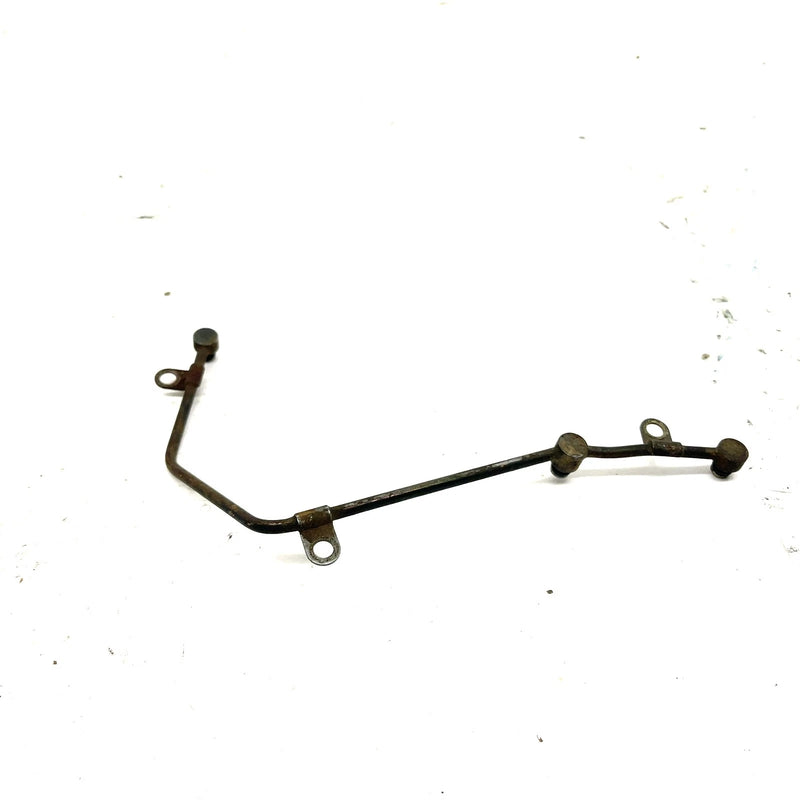 2005 Kawasaki Brute Force 650 4x4 OEM Oil Feed Pipe 39193-0592 AK34