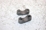 2006 John Deere  Buck 650 Oem Handlebar Clamp Set Of 4 506151622 AJ0