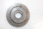 02 Arctic Cat 400 4x4 Oem Crankshaft Ballancer Gear 3402-129 3402-128 AAS