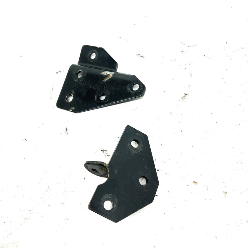 99-02 Polaris Xplorer 400 OEM Front/Rear Engine Mount Set 5242463-067 AP228