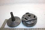 88 Yamaha Excel Iii Oem Primary Drive Clutch 8G6-17601-09-00 SY12