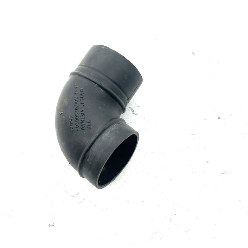07-09 Can-Am Outlander 650 4x4 XT HO EFI OEM Intake Adaptor 707800270 AB17
