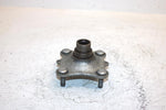 02 Honda Trx 350 Fea Fourtrax Rancher 4x4 Oem Front Wheel Hub 44610-HM5-A80 AH54