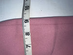 New Vintage Pink Dickson Jenkins Polyester Pants #5520 XX-18