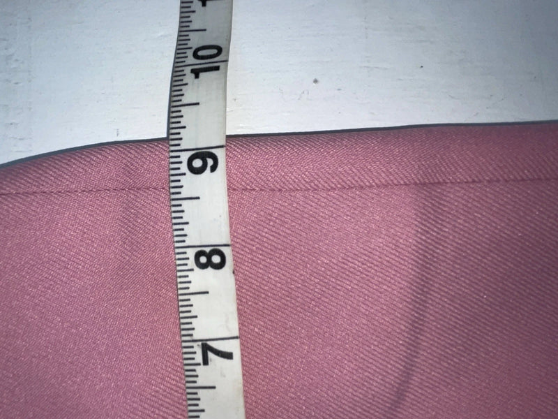 New Vintage Pink Dickson Jenkins Polyester Pants #5520 XX-18