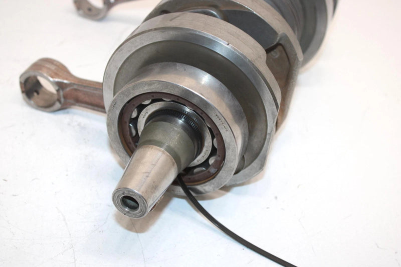 07 Arctic Cat F1000 Efi Oem Crankshaft W/Outer Bearings 3007-260 SA252
