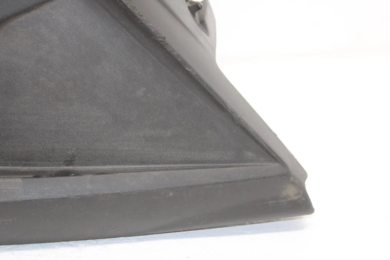 2003 Ski-doo Mxz 600 Ho Oem Left Side Panel (Black) 517302803 SS93