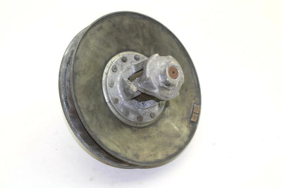 Yamaha OEM Secondary Clutch 85t-17670-00-00 SY45