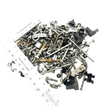 1996 Polaris SLTX OEM Nut Bolt Spacer Hardware Kit JP44