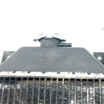 90-93 Polaris Trail Boss 350L 4X4 OEM Radiator 1240006 AP233