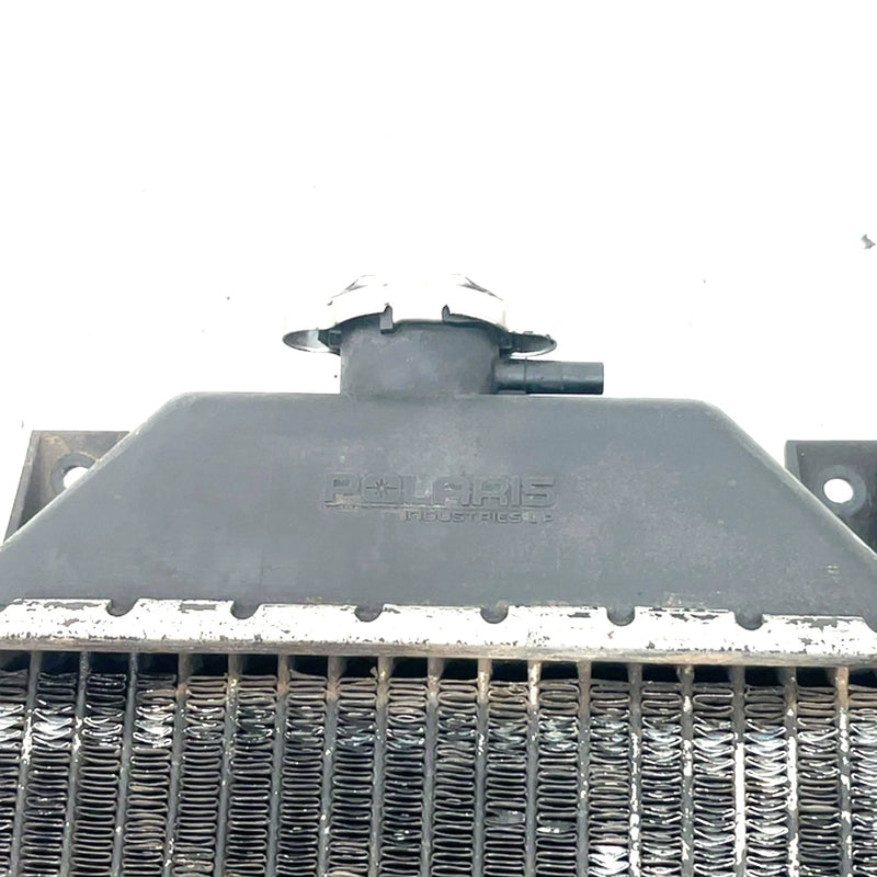 90-93 Polaris Trail Boss 350L 4X4 OEM Radiator 1240006 AP233
