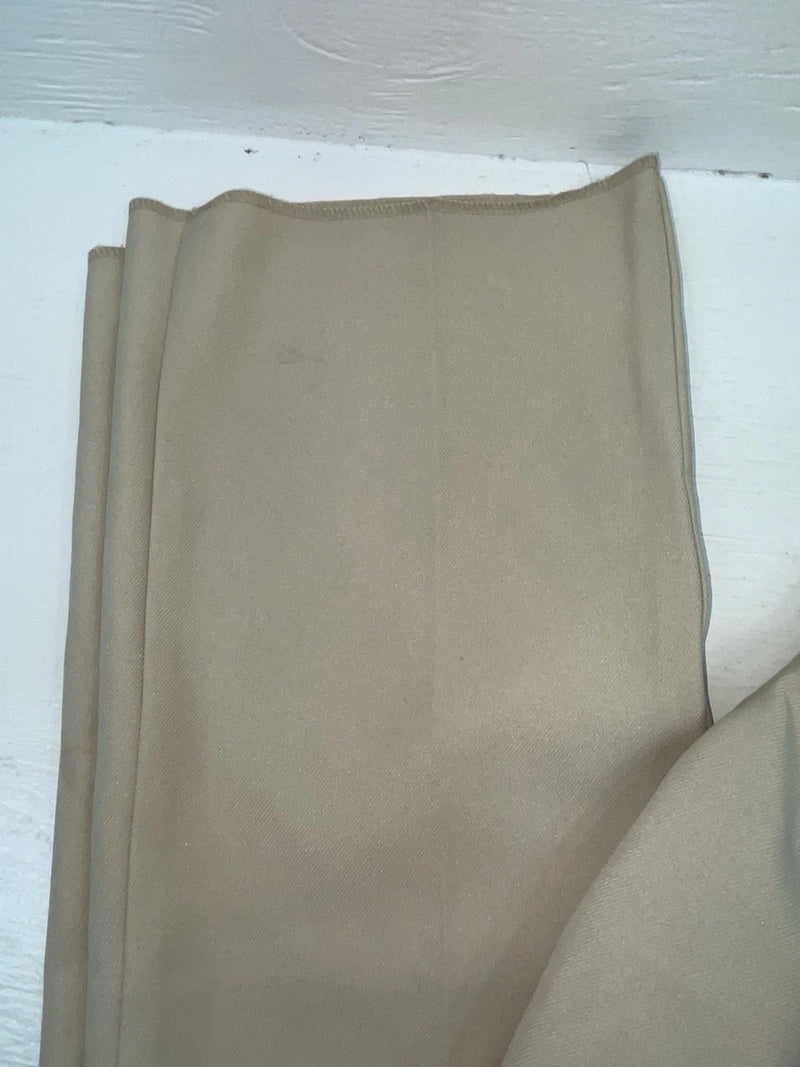 New Vintage Tan Mesquite Polyester Pants #5905 3A-6