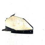 2012 Polaris Sportsman 550 OEM Right Lower Panel Cover 2207153 AP238