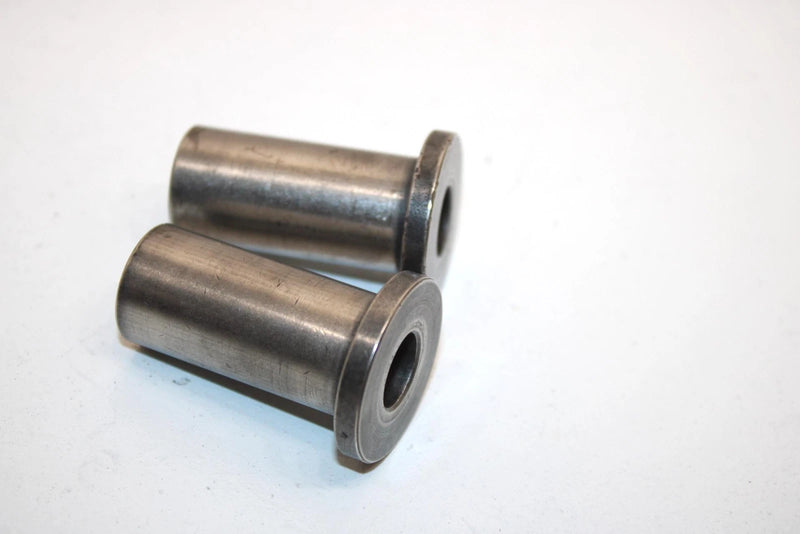 06 Polaris Fusion 700 Oem Front Torque Arm Lower Bushing (Pair) 5133365 Q5025