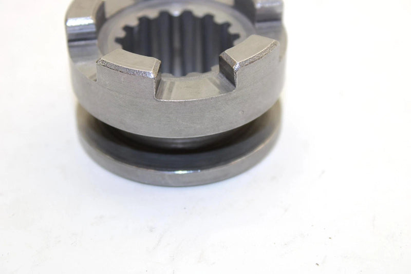 86 Kawasaki Bayou 300 OEM Bevel Gear Differential Lock 16085-1142 AK9