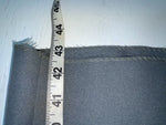 New Vintage Gray Dickson Jenkins Polyester Pants #9928 ZZ-92 