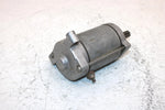 2000 Yamaha  Kodiak 400 Oem Starter Motor 4WV-81890-00-00 AY26
