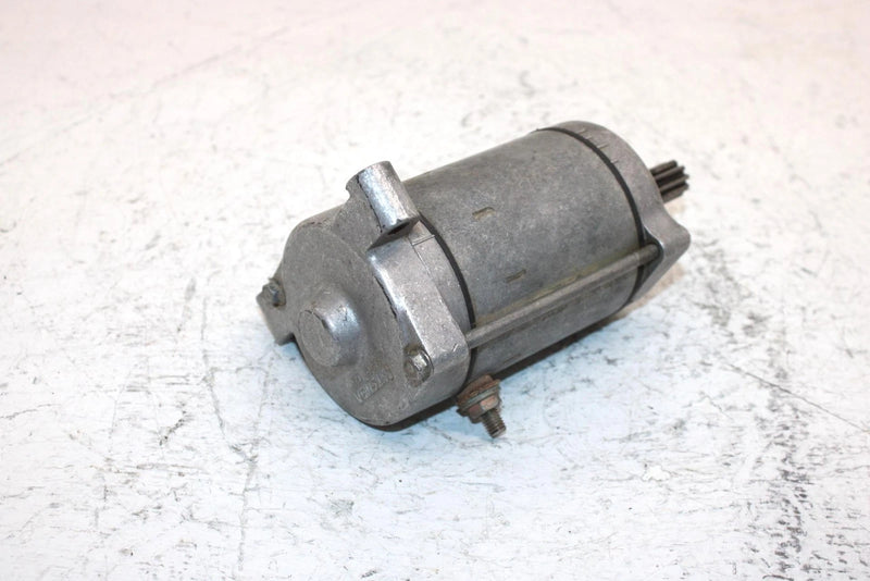 2000 Yamaha  Kodiak 400 Oem Starter Motor 4WV-81890-00-00 AY26