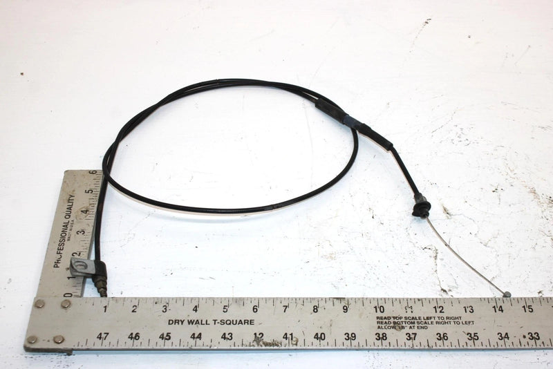 2011 Polaris Sportsman 800 Efi Oem Throttle Cable 7081220 AP179
