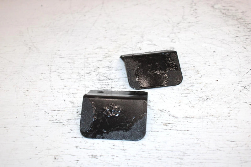 1996 Ski-doo Touring Sle 500 Oem Hood Guide Pair 518312500 SS12