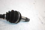 2008 Arctic Cat Atv 366 Auto Trans 4x4 Fis Oem Rear Drive Shaft 3313-448 AA26