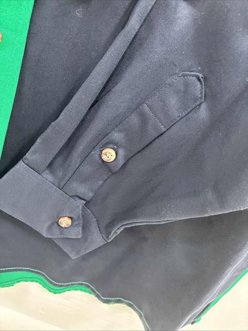 New Men’s “MO” Beta Shirts Multiple Color Long Sleeve Button Up XL F-108