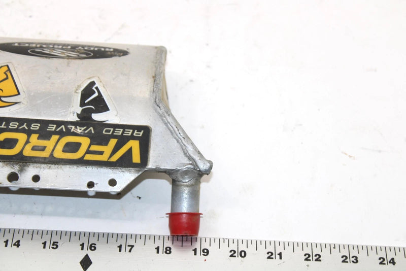 2001 Polaris Rmk 800 Oem Rear Heat Exchanger 1240095 SP160