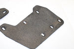 1993 Polaris Trail Boss 250 Oem Inner Fender Mud Flap Set 5850082-070 AP114