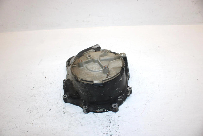 1984 Honda Atc 200 Esa Oem Clutch Side Cover 11330-958-000 AH60