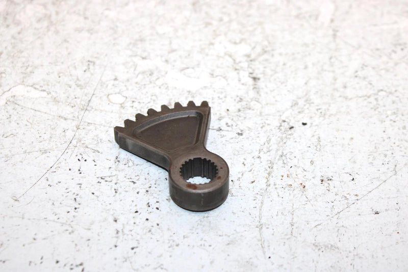 2007 Honda Fortrax 680 Oem Gearshift Arm 24682-HN8-003 AH46