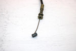 2002 Ski-doo Mxz 500 Oem Choke Cable 512059110 SS16