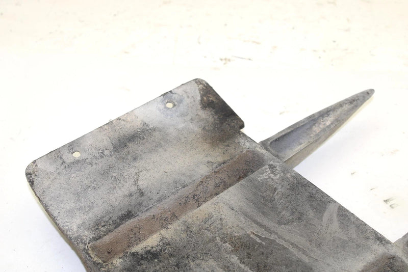 1995 Arctic Cat Monte Carlo 640 Oem Ride Plate 0673-675 JA1