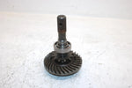 2001 Polaris Magnum 500 Oem Output Shaft W/Gear 3233620 3233622 AP157