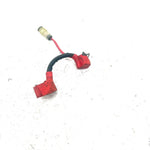 00-03 Honda Rancher 350 OEM Positive Battery Cable 32401-HN5-670 AH84