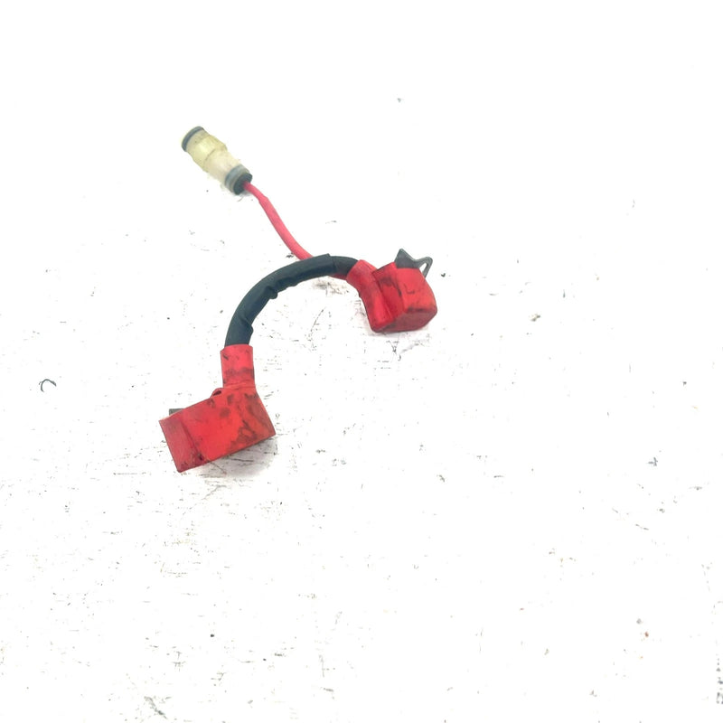 00-03 Honda Rancher 350 OEM Positive Battery Cable 32401-HN5-670 AH84