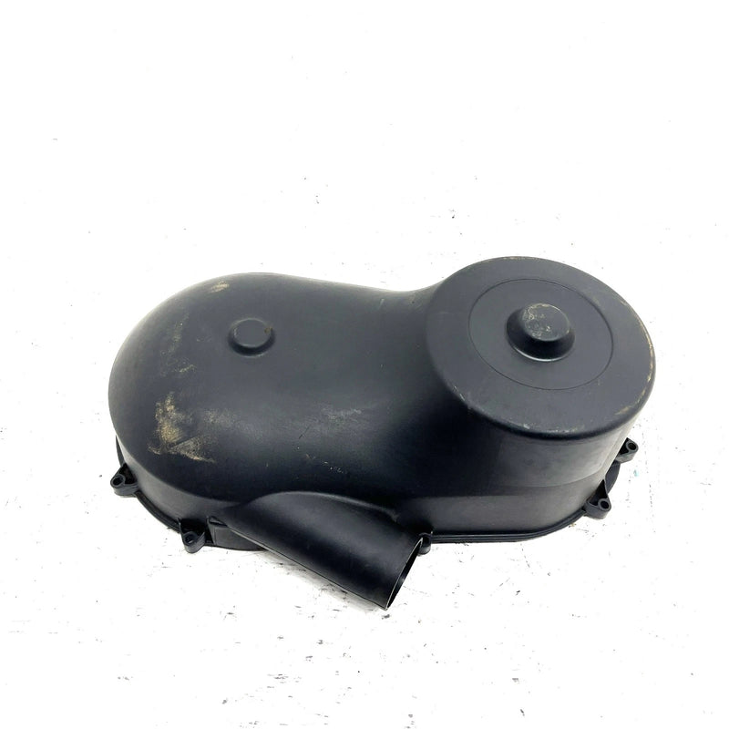 08-13 Polaris RZR 800 EFI OEM Outer Clutch Belt Cover 5438142-070 XP8.2