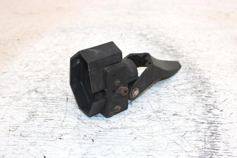 1993 Arctic Cat Ext 550 Oem Throttle Lever Assembly 0609-131 SA35