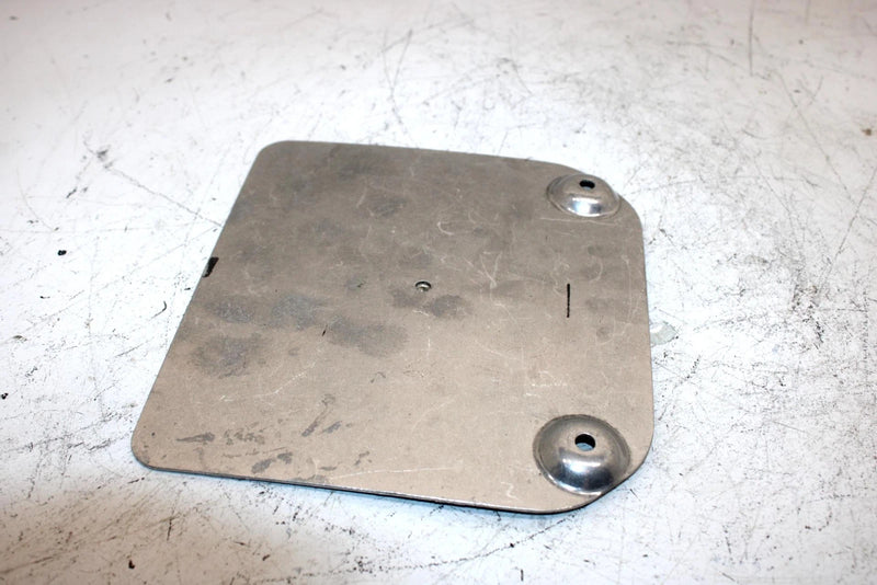 03 Arctic Cat Zr 900 Oem Battery Heat Shield 0745-139 SAS6