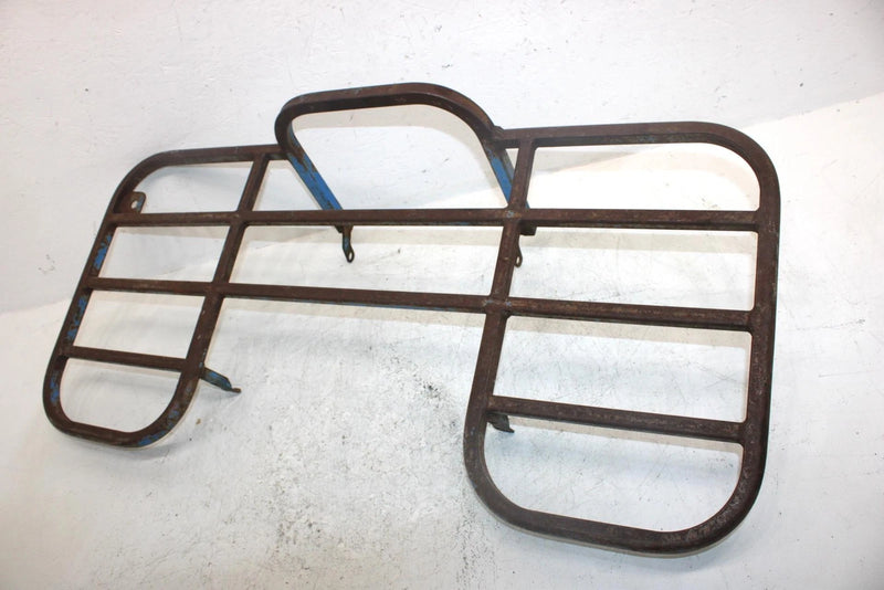 1990 Polaris Trail Boss 250 Oem Rear Rack 2670110-067 AP162