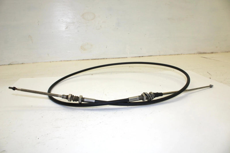 1989 Sea-doo Sp Oem Steering Cable 277000228 JS37