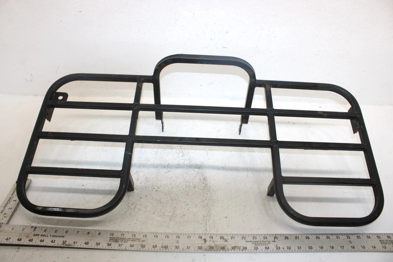 2001 Polaris Xplorer 4x4 Oem Rear Rack 1012876-067 AP167