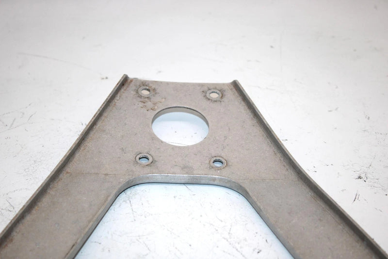 96 Ski-doo Formula Ss 670 Oem Front Bumper Reinforcment 517271200 SSS