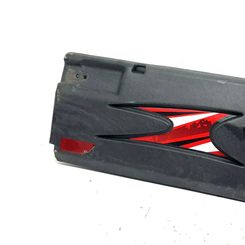 14-15 Arctic Cat Prowler HDX 500 OEM Outer Tailgate Panel 2416-395 XA2