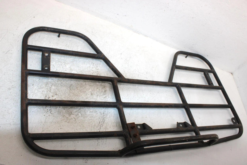 1999 Kawasaki Prarie 400 Oem Rear Rack 53028-1096-CQ AK28