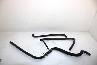 02 Polaris Virage I 800 Oem Coolant Hose Set 5411050 5411479 5431784 JP23