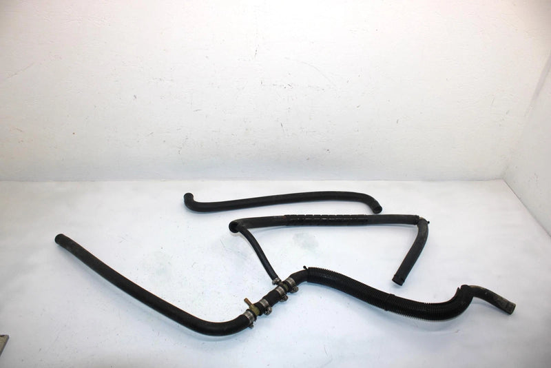 02 Polaris Virage I 800 Oem Coolant Hose Set 5411050 5411479 5431784 JP23